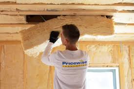 Types of Insulation We Offer in East Point, GA