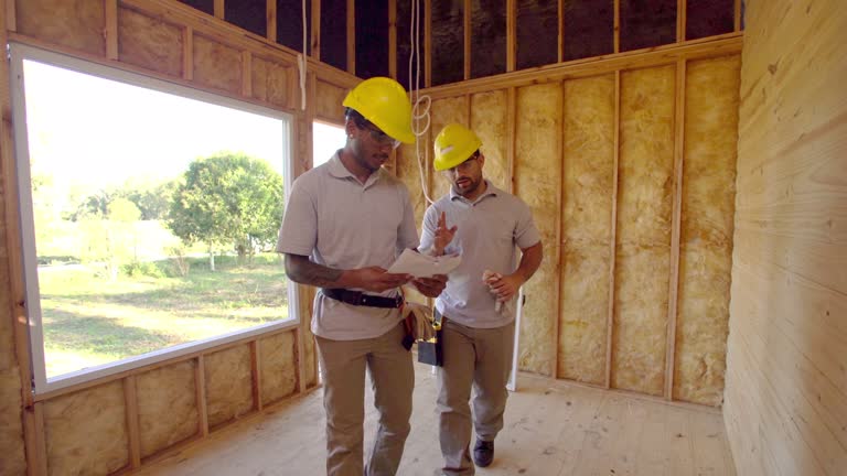 Trusted East Point, GA Insulation Experts